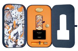 Floraiku - Rise And Fall