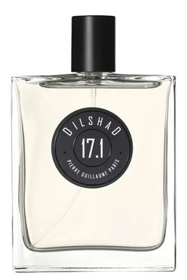 Отзывы на Pierre Guillaume - 17.1 Dilshad