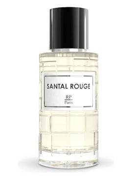 RP Parfums - Santal Rouge