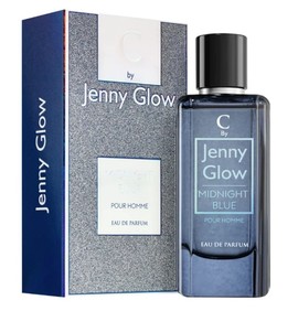 Jenny Glow - Midnight Blue