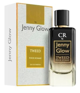 Jenny Glow - Tweed