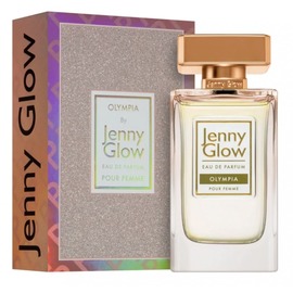 Jenny Glow - Olympia