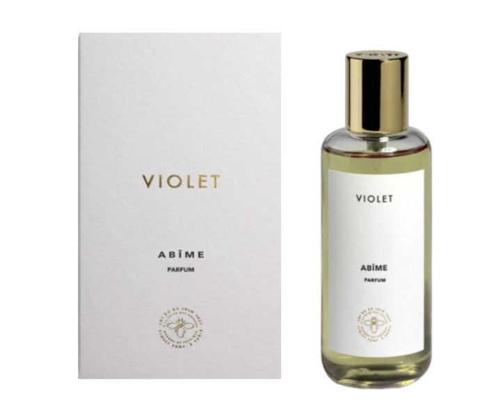 Maison Violet - Abime