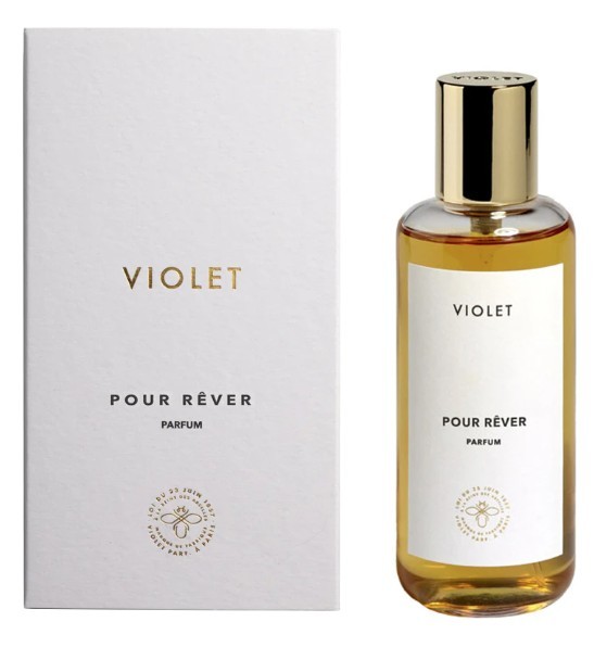 Maison Violet - Pour Rever