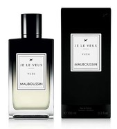 Купить Patrik Mauboussin Je Le Veux Yuzu