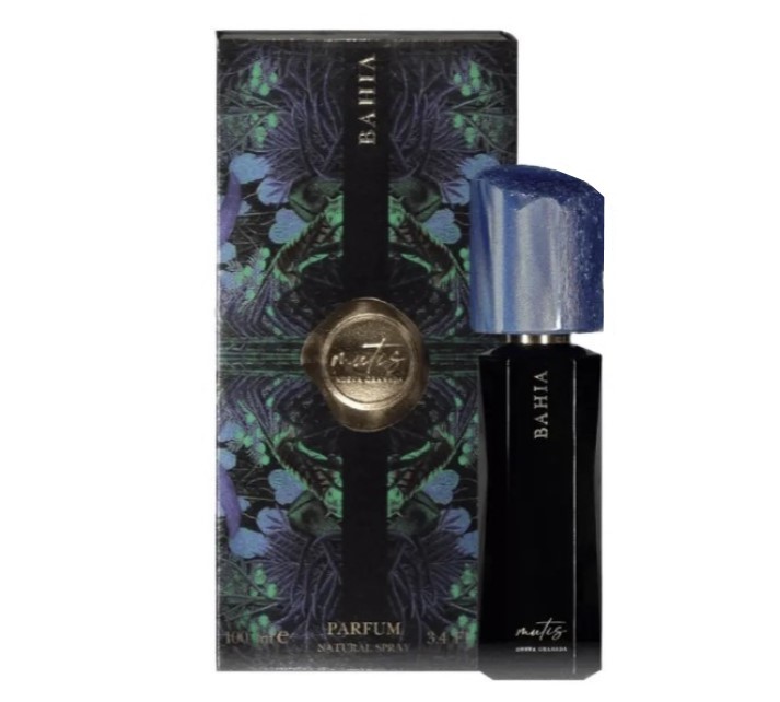 Mutis Nueva Granada - Bahia