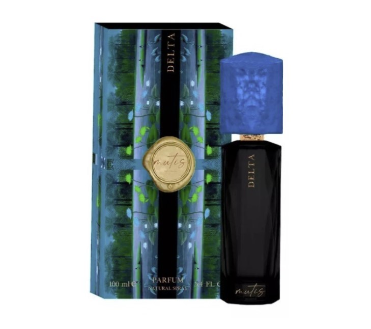 Mutis Nueva Granada - Delta