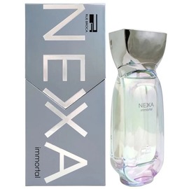 Rue Broca - Nexa Immortal