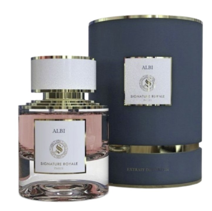Signature Royale - Albi