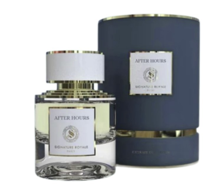 Signature Royale - After Hours