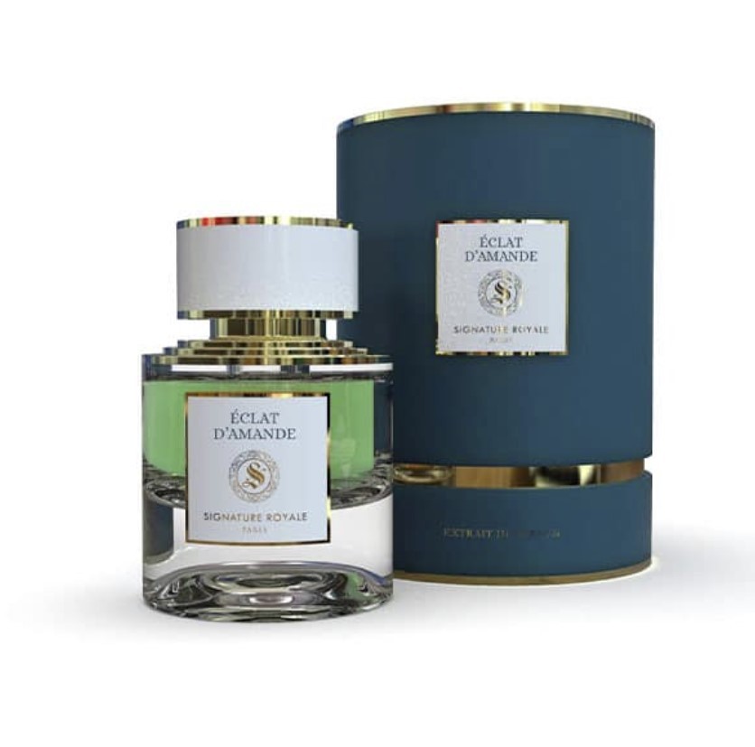Signature Royale - Eclat D'Amande