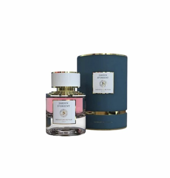 Signature Royale - Jardin D'Orient