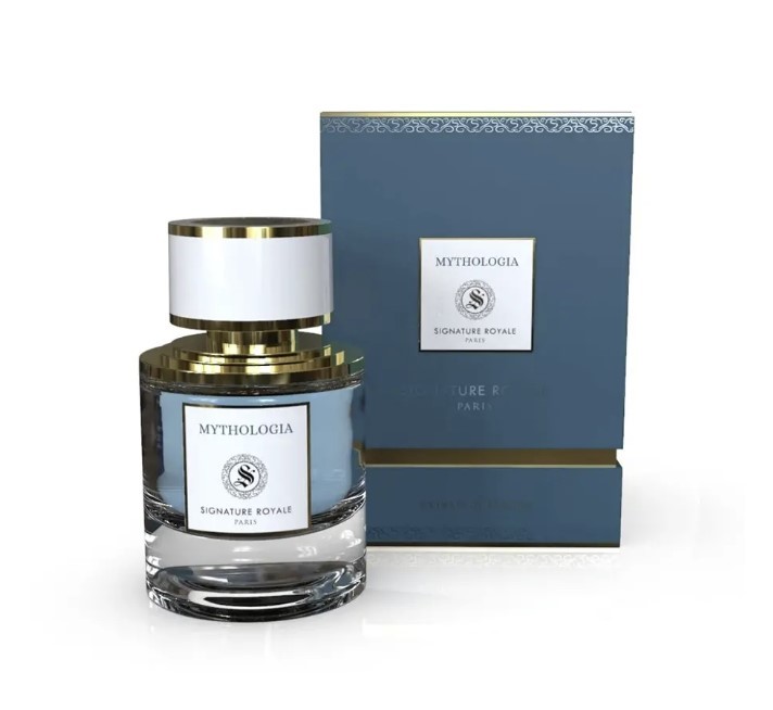 Signature Royale - Mythologia