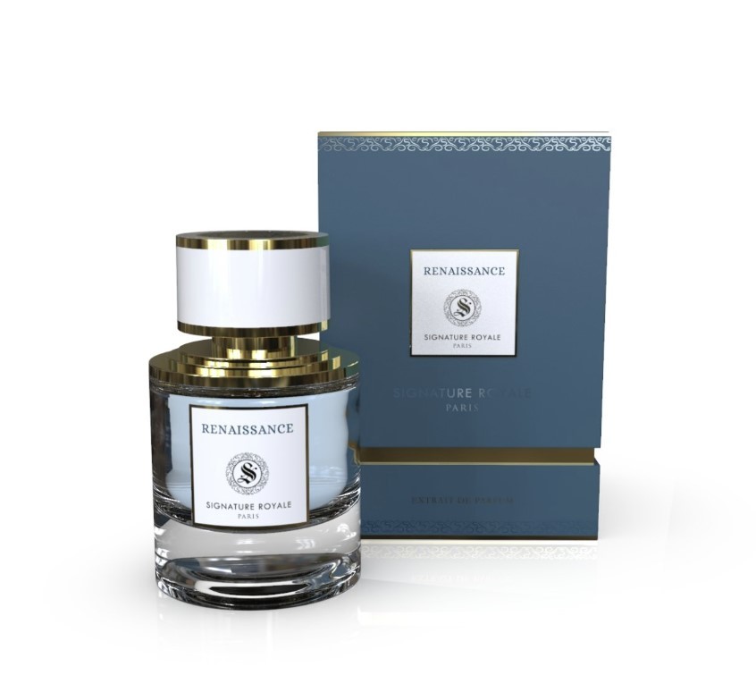 Signature Royale - Renaissance