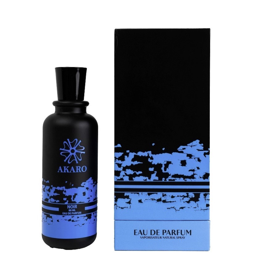 Akaro Exclusive - Noir