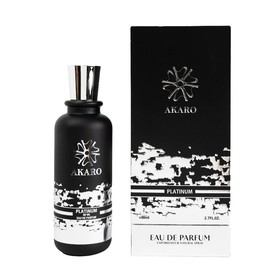Akaro Exclusive - Platinum