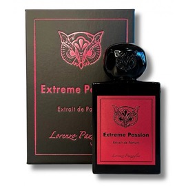Lorenzo Pazzaglia - Extreme Passion