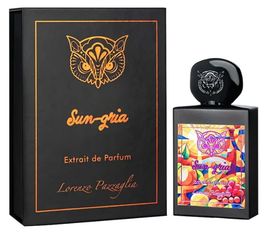 Lorenzo Pazzaglia - Sun-Gria