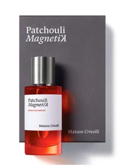 Maison Crivelli - Patchouli Magnetik