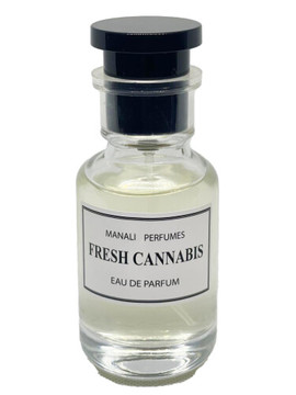 Manali Perfumes - Fresh Cannabis