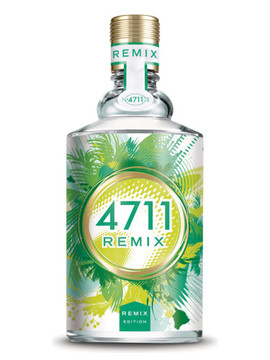 4711 - Remix Green Oasis
