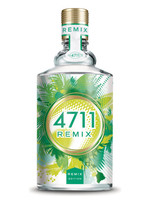 Купить 4711 Remix Green Oasis