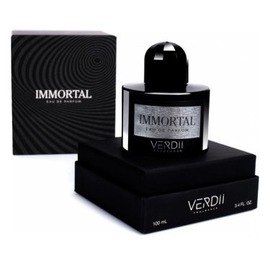 Verdii Fragrance - Immortal