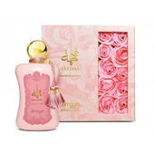 Купить Zimaya Fatima Pink