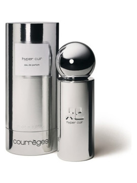 Courreges - Hyper Cuir