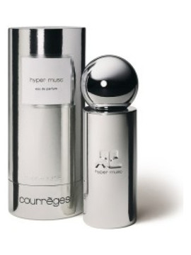 Courreges - Hyper Musc