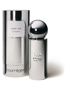 Courreges - Hyper Oud
