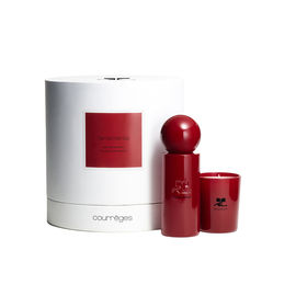 Courreges - L'Empreinte