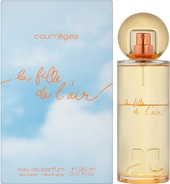 Купить Courreges La Fille De l'Air
