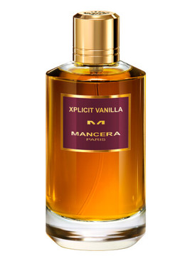 Mancera - Xplicit Vanilla
