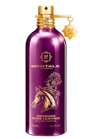 Купить Montale Arabians Rose Leather