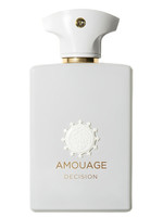 Купить Amouage Decision