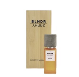 Отзывы на Blndrgrphy - Amber Negroni