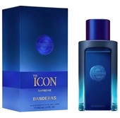Мужская парфюмерия Antonio Banderas The Icon Supreme