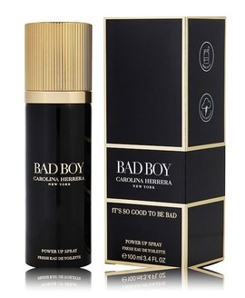 Carolina Herrera - Bad Boy Fresh Power Up
