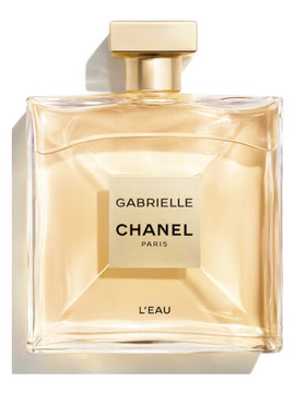 Chanel - Gabrielle L'Eau
