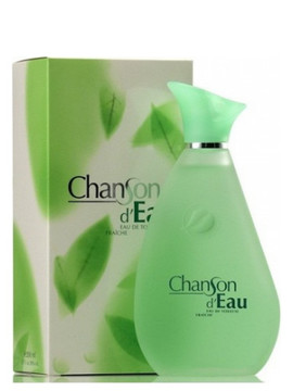 Отзывы на Coty - Chanson D'Eau