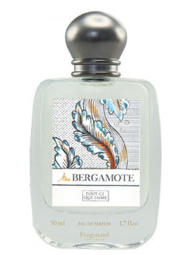 Fragonard - Ma Bergamote