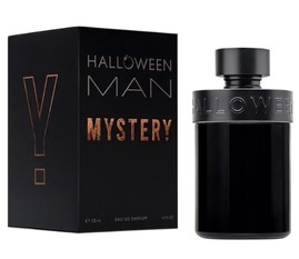 J. Del Pozo - Halloween Man Mystery