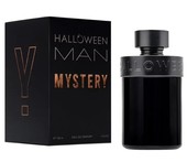 Мужская парфюмерия J. Del Pozo Halloween Man Mystery Мужская парфюмерия J. Del Pozo Halloween Man Mystery