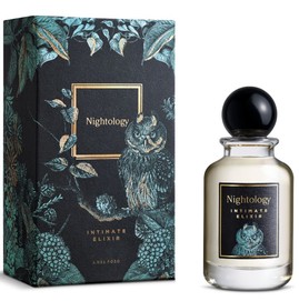 J. Del Pozo - Intimate Elixir