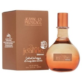 Jeanne En Provence - Dame Jeanne Intense