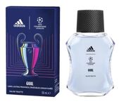 Мужская парфюмерия Adidas UEFA Champions League Goal Мужская парфюмерия Adidas UEFA Champions League Goal