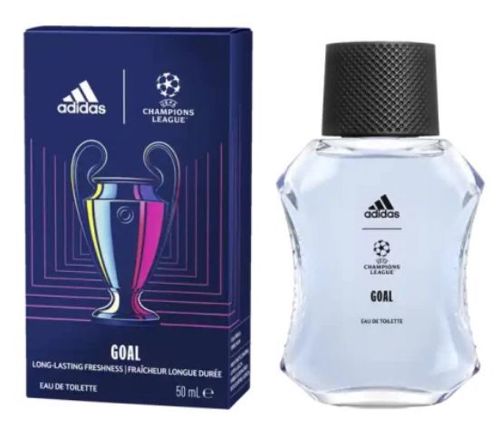 Adidas - UEFA Champions League Goal