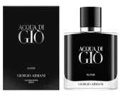 Мужская парфюмерия Giorgio Armani Acqua Di Gio Elixir Мужская парфюмерия Giorgio Armani Acqua Di Gio Elixir