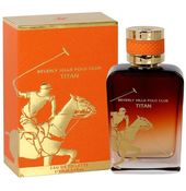 Мужская парфюмерия Giorgio Beverly Hills Polo Club Titan